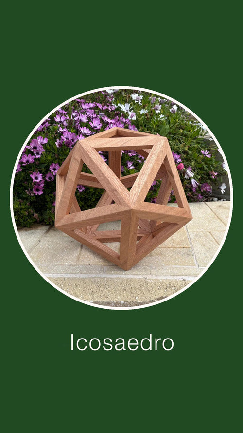 Icosaedro