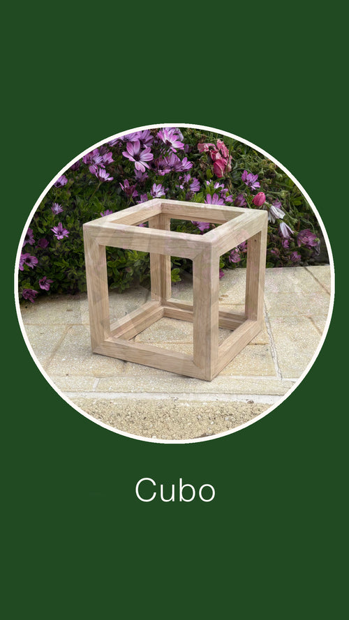 Cubo